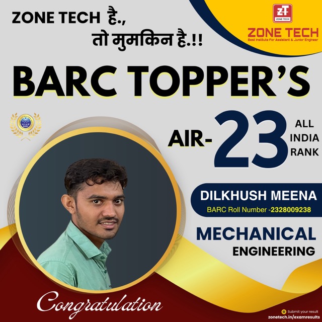 BARC Officer