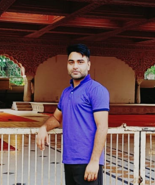 PWD-Junior Engineer