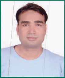 JUNIOR ENGINEER