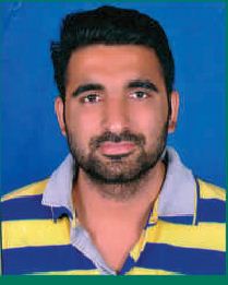JUNIOR ENGINEER