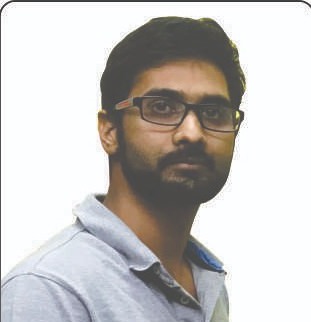 JUNIOR ENGINEER