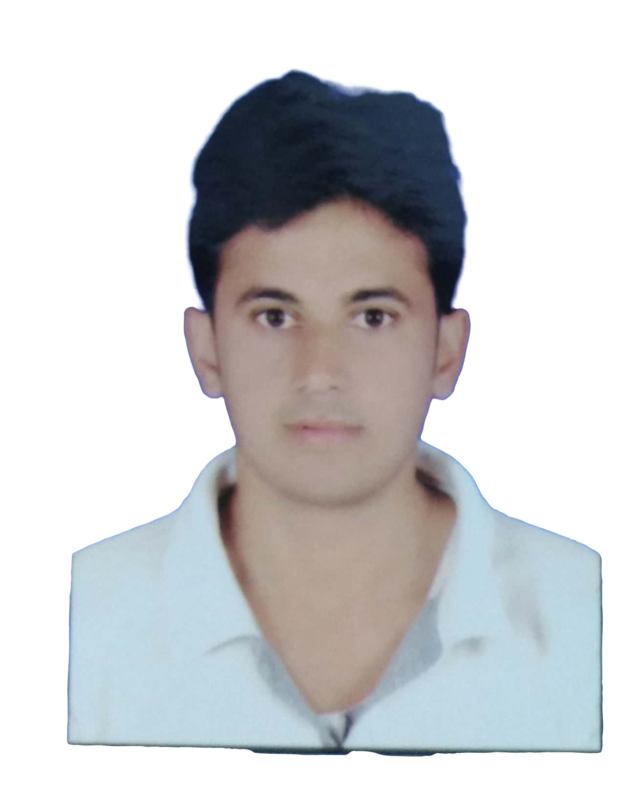 WRD-Junior Engineer