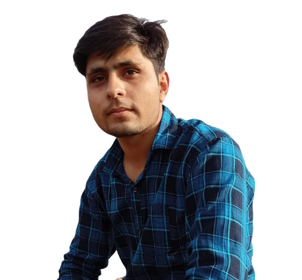 Vivek Rolaniya