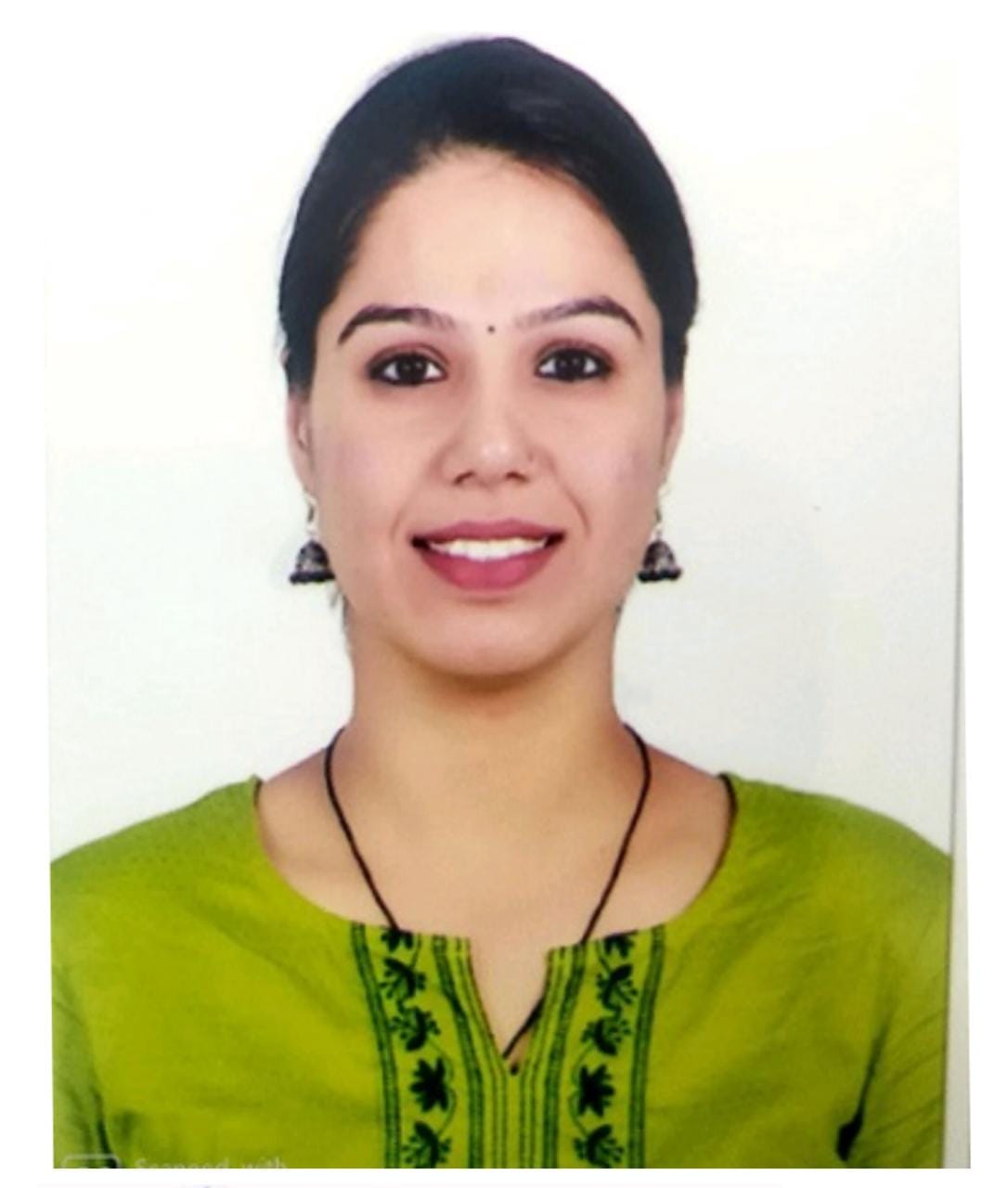 PWD-Assistant Engineer