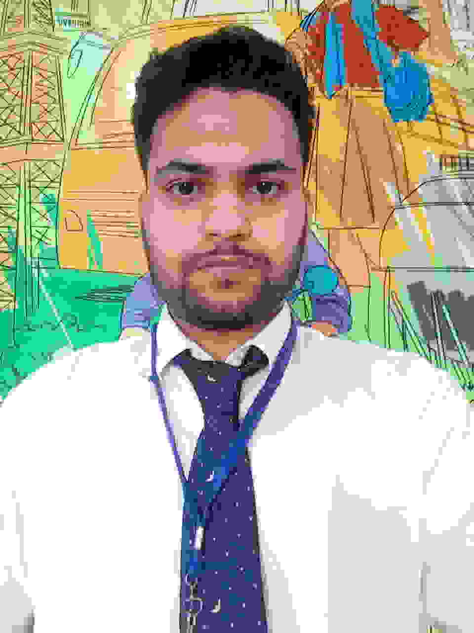 DLB - Junior Engineer