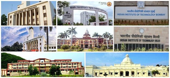 Top Engineering Colleges In India: 2023