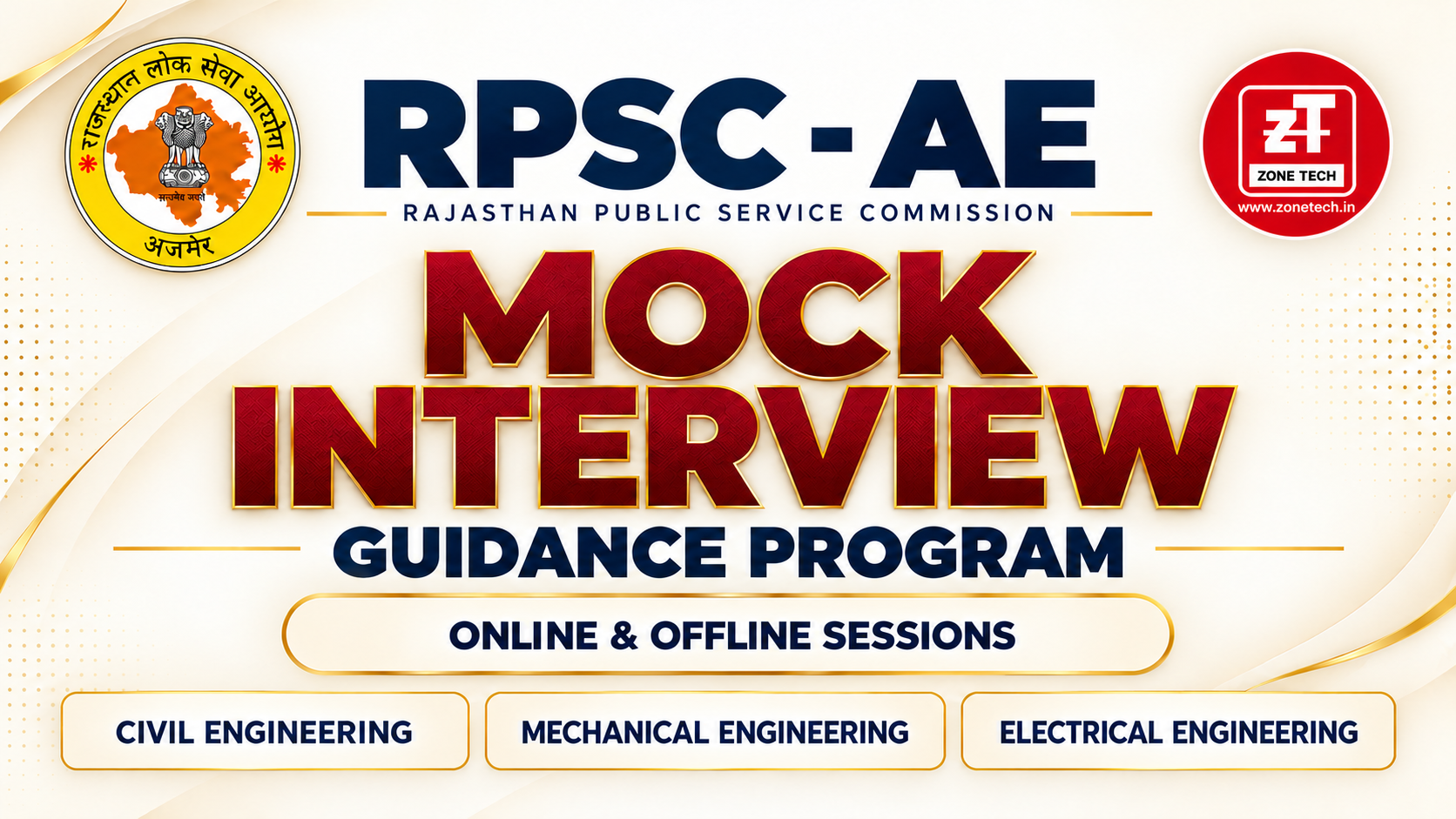 RPSC-AEn Interview Guidance Programme