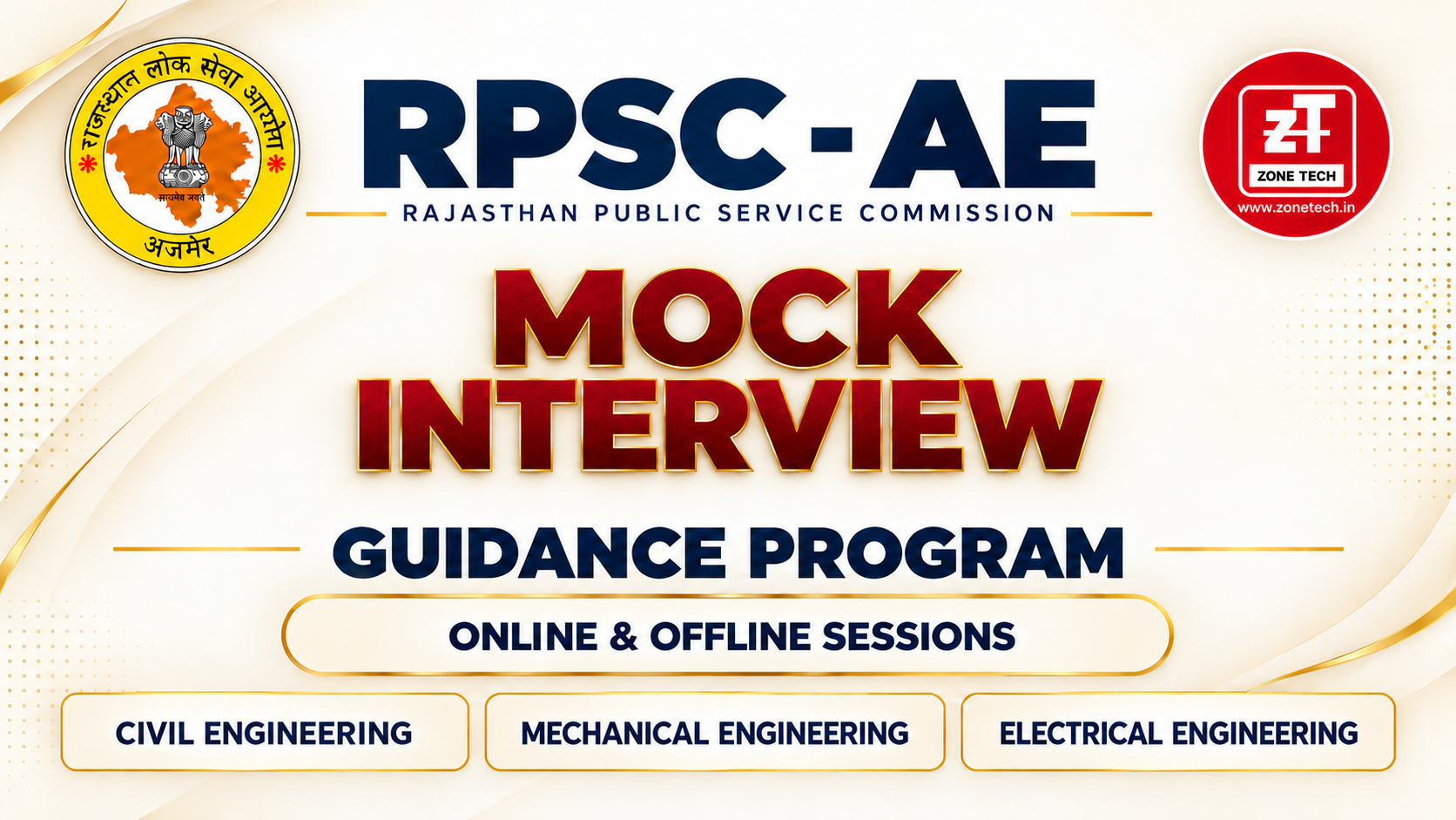 RPSC-AEn Interview Guidance Programme