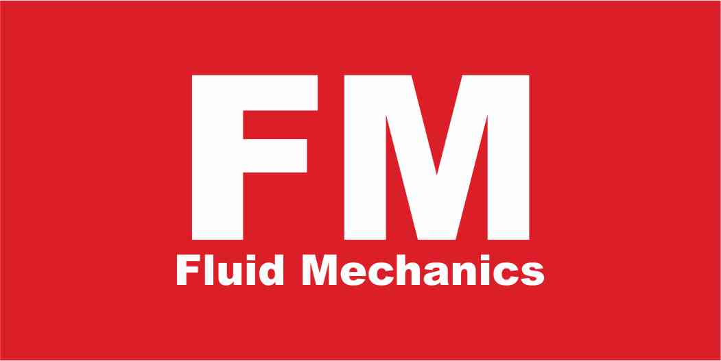 6. Fluid Mechanics & Hydraulic Machines (FM & HM)