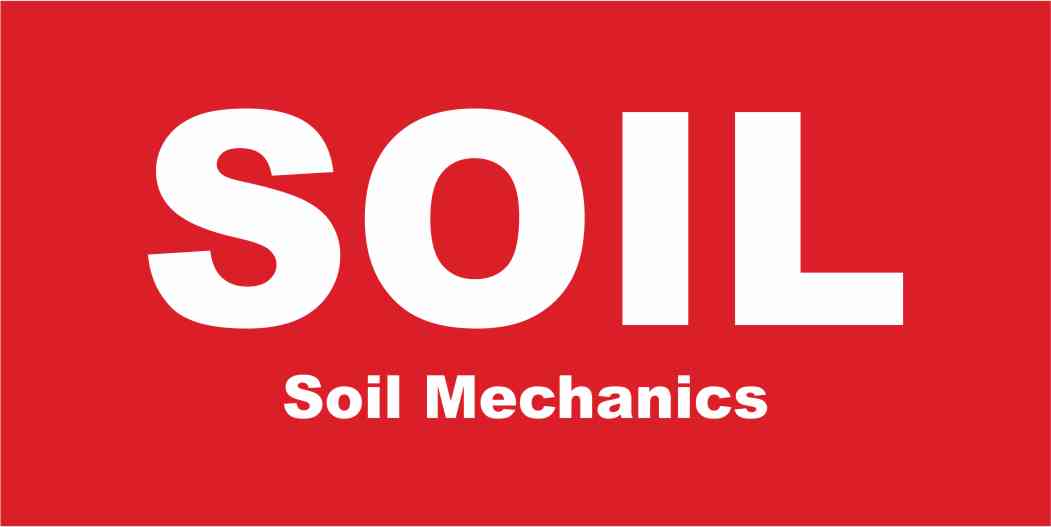 5. Soil Mechanics