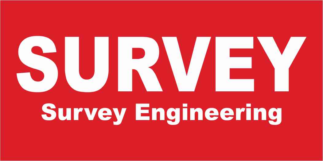 9. Survey Engineering