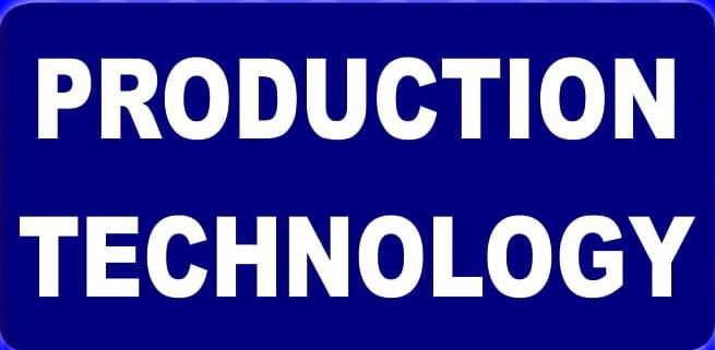Production Engineering