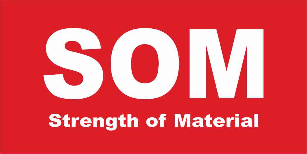 1. Strength of material (SOM)
