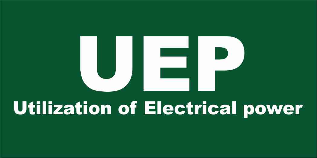 8. UEP