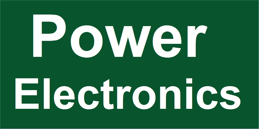 6. Power Electronics 
