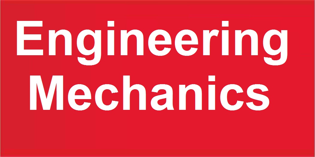 Engineering Mechanics (CE)