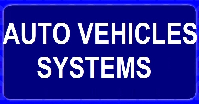 Auto vehicle Systems 
