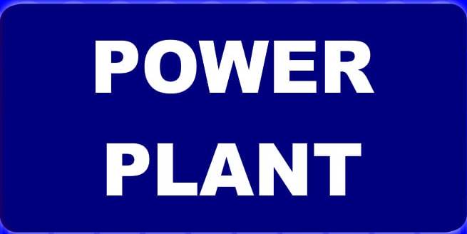 Power Plant Engineering