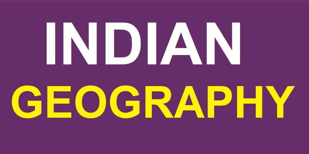 Geography