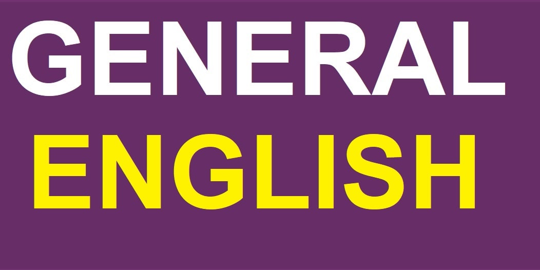 General English