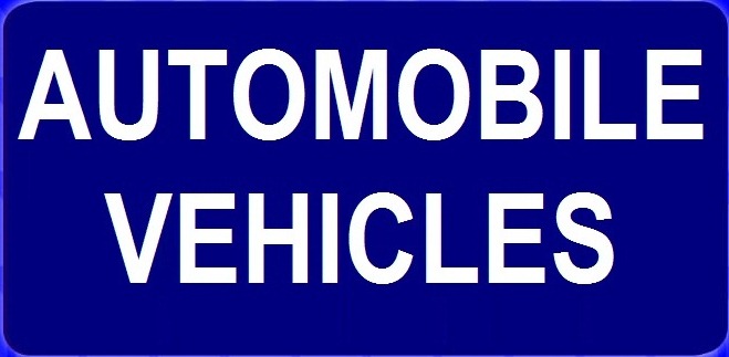 Automobile Vehicle