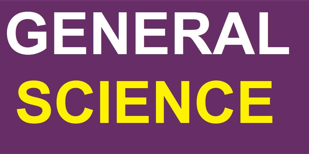 General Science 
