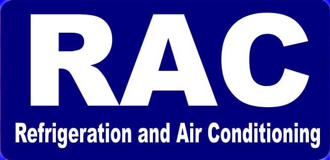 Refrigeration & Air-Conditioning (RAC)