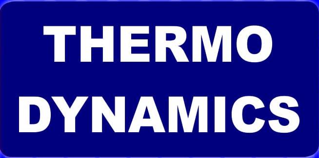 Engineering Thermodynamics