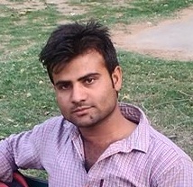 YOGENDRA