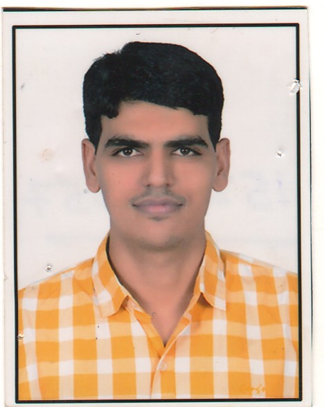 SANVARIYA LAL JAT