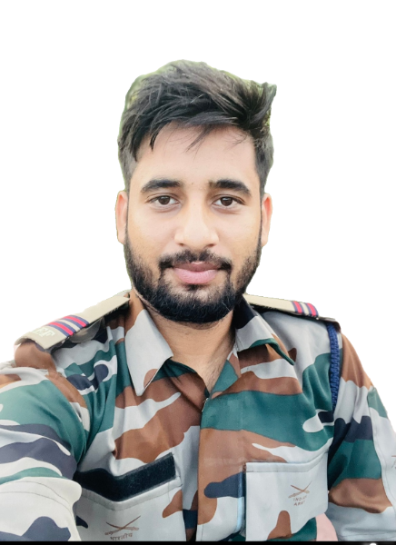 Sandeep Yadav