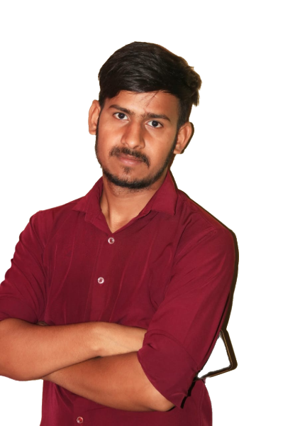 Vinod Kumar Bairwa