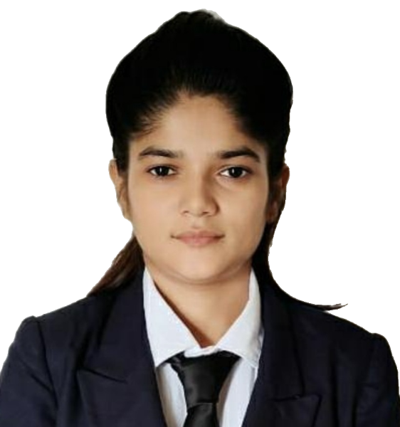 Rinki Meena