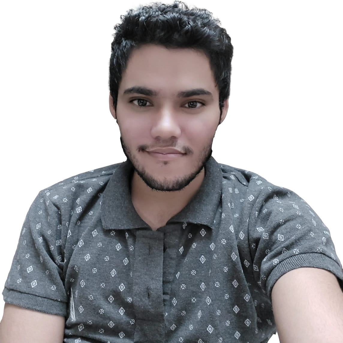 Sumit Poonia