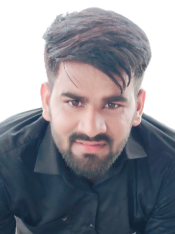 Anil Kumar Meena