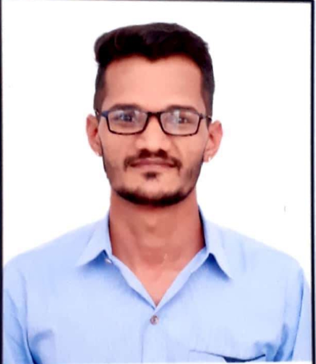Kamlesh Kumar