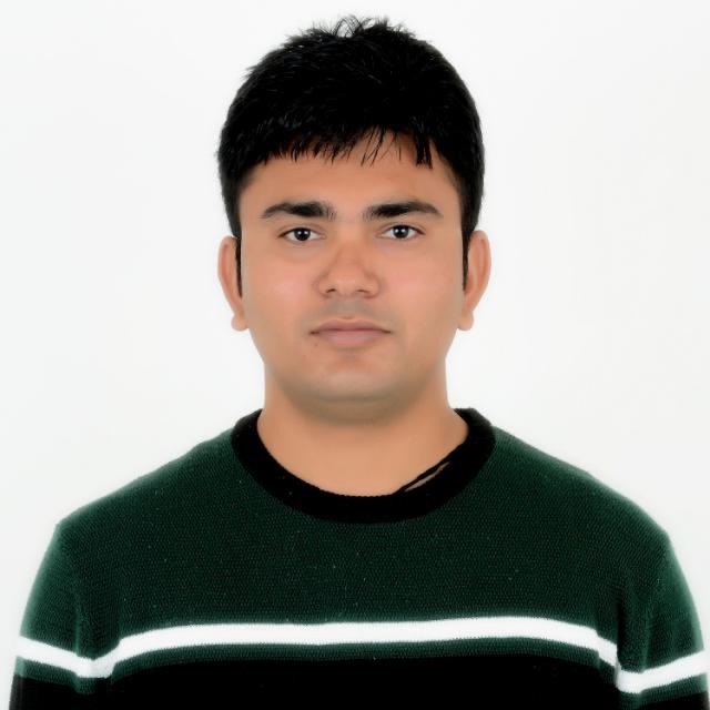 Ajay Kumar Meena