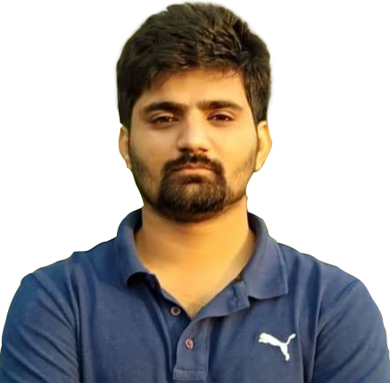 Shiv Kasana