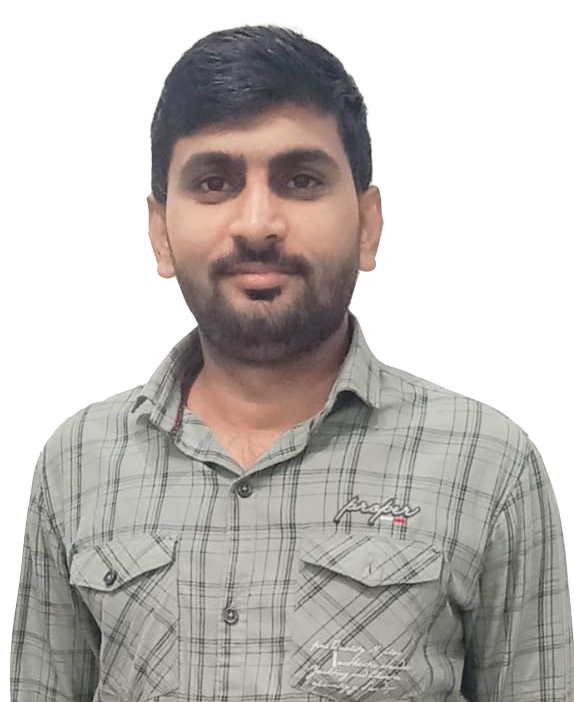 Satish Gurjar