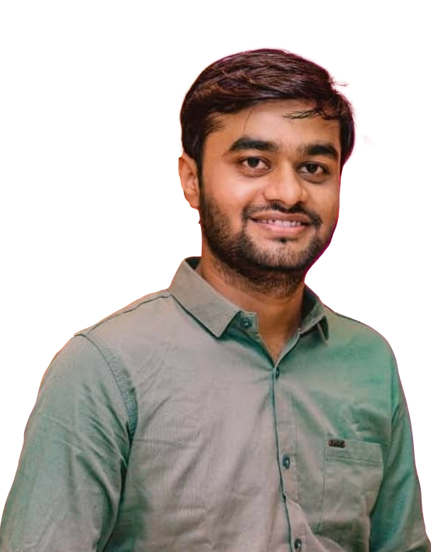 Vikash Maheshwari