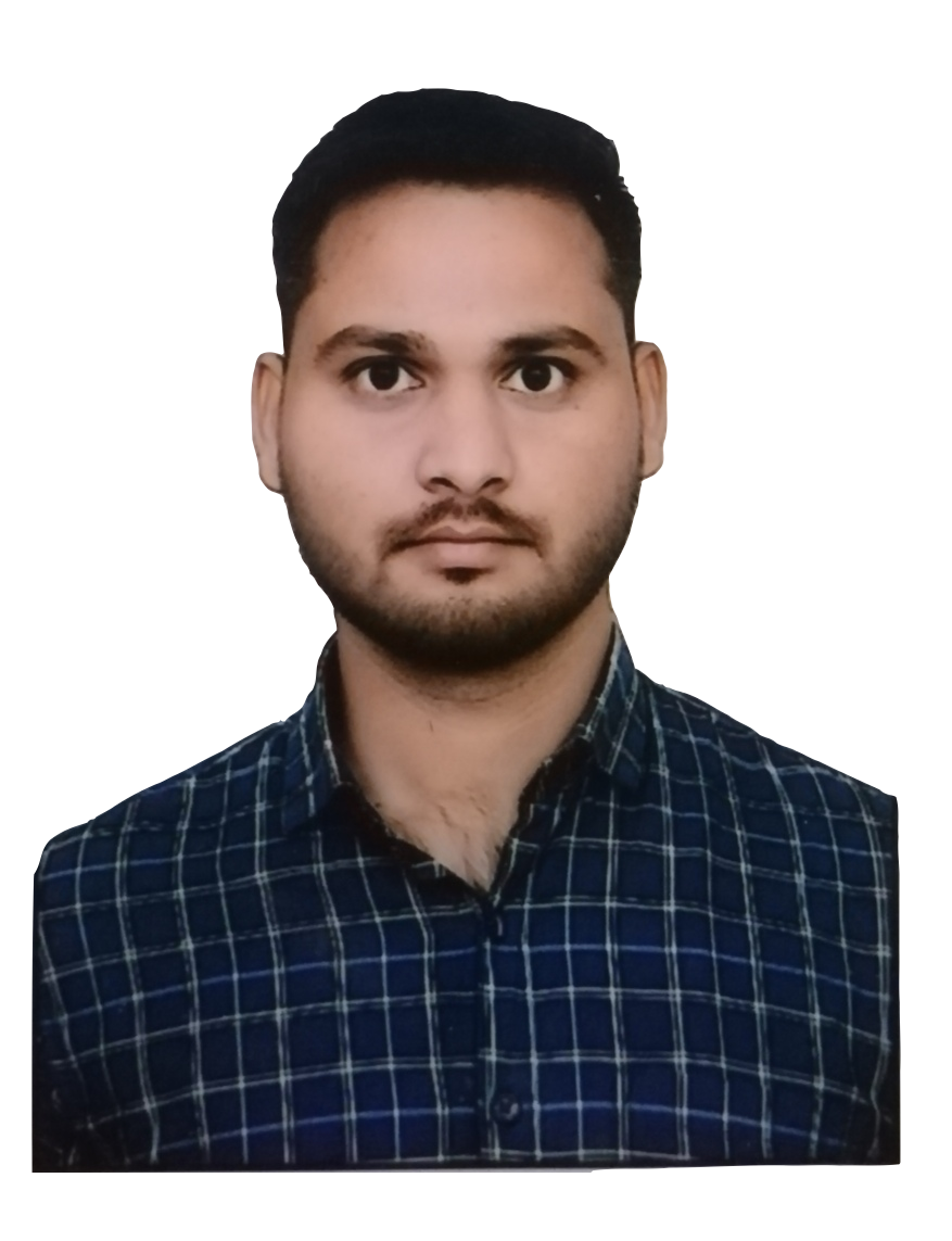 Sugreev Meena