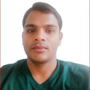 Pankaj Meena