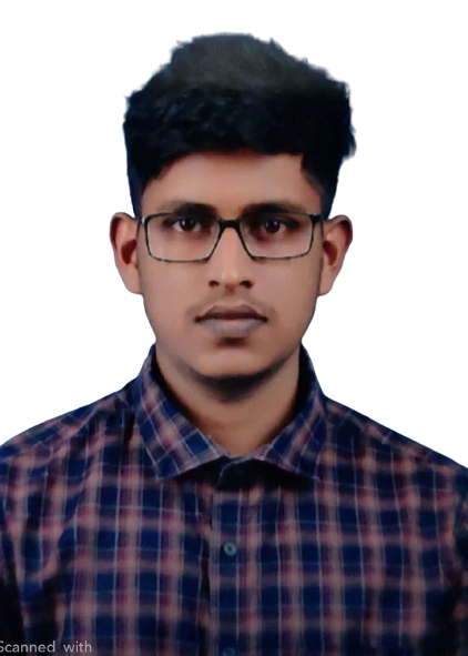 Abhijith S