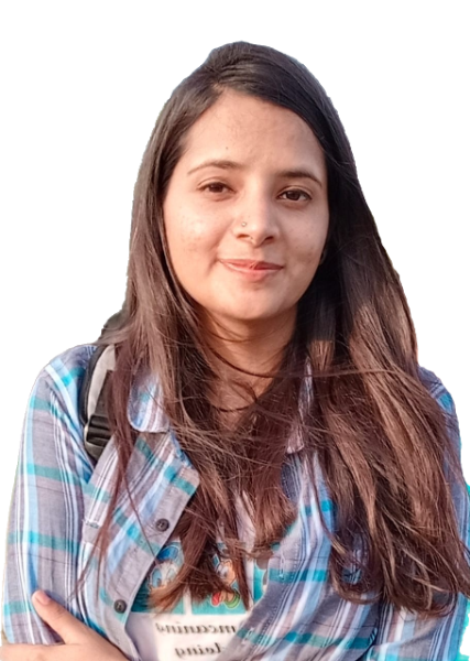 Anita Dadheech