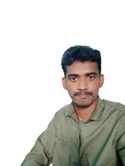 Pothala Ramu Naidu