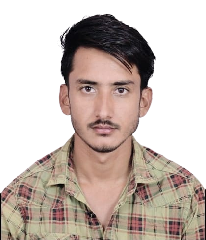 Govind Narayan Meena