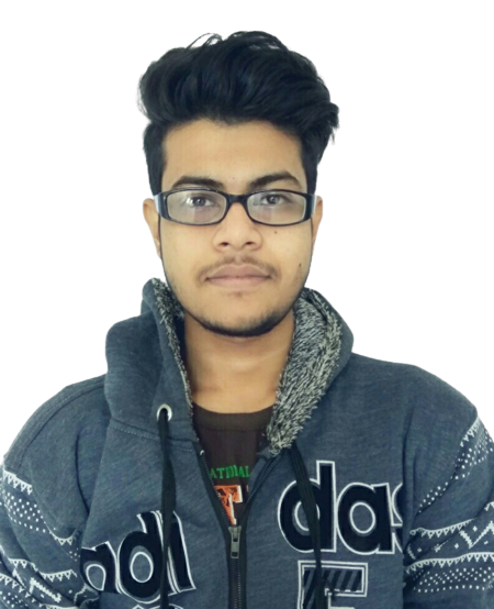 Sankarshan Singha