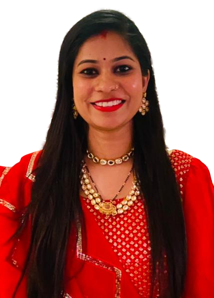 Swati Vijay