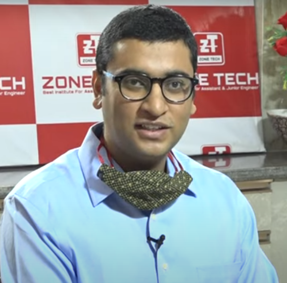 Nirmal Sharma