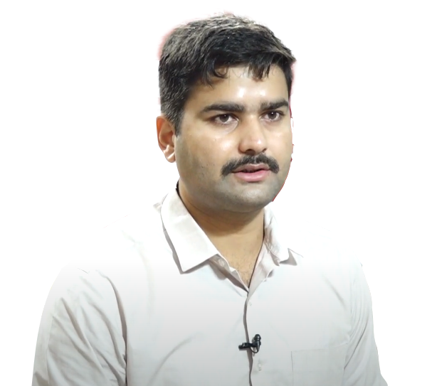 Pulkit Sharma